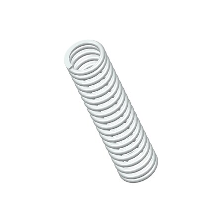 Approved Vendor Compression Spring, O= .281, L= 1.19, W= .036 S/U G809967037